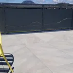 La Terrasse Des Volcans