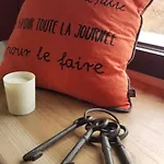 La Terrasse Des Volcans * Saint-Genès-Champanelle