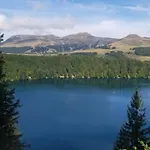 La Terrasse Des Volcans * Saint-Genès-Champanelle