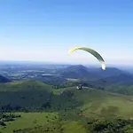 La Terrasse Des Volcans * Saint-Genès-Champanelle