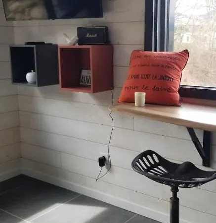 Apartment La Terrasse Des Volcans