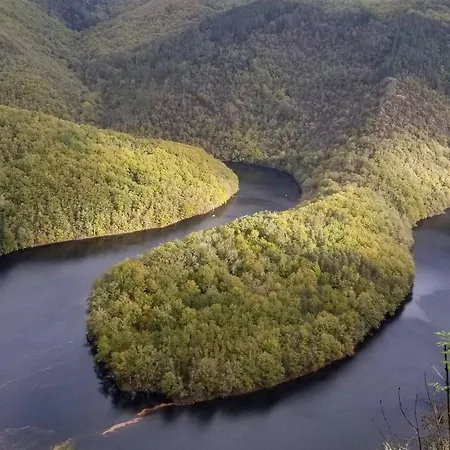 Apartment La Terrasse Des Volcans *