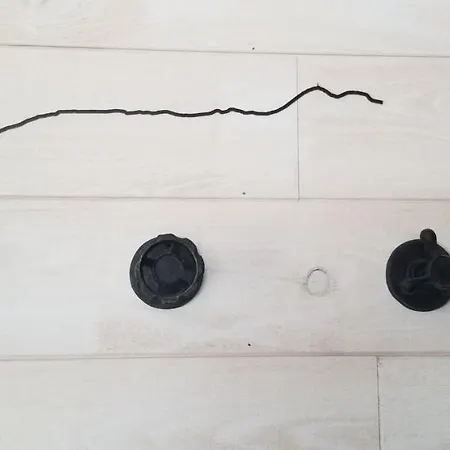 Apartment La Terrasse Des Volcans